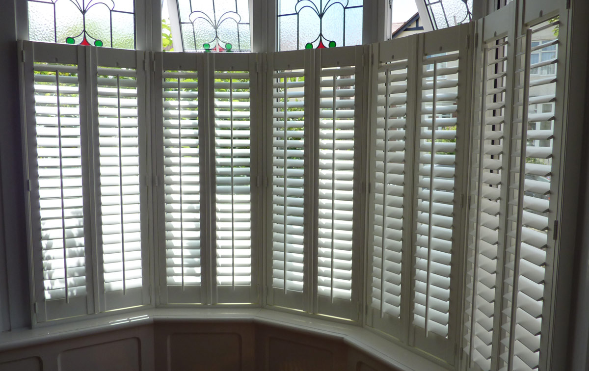 Plantation Shutters In Newcastle Upon Tyne Uk Blinds And Shadings Beautiful Shutters