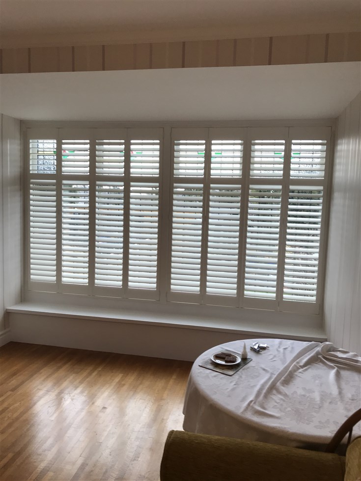 Large Plantation Shutter Uk Blinds And Shadings