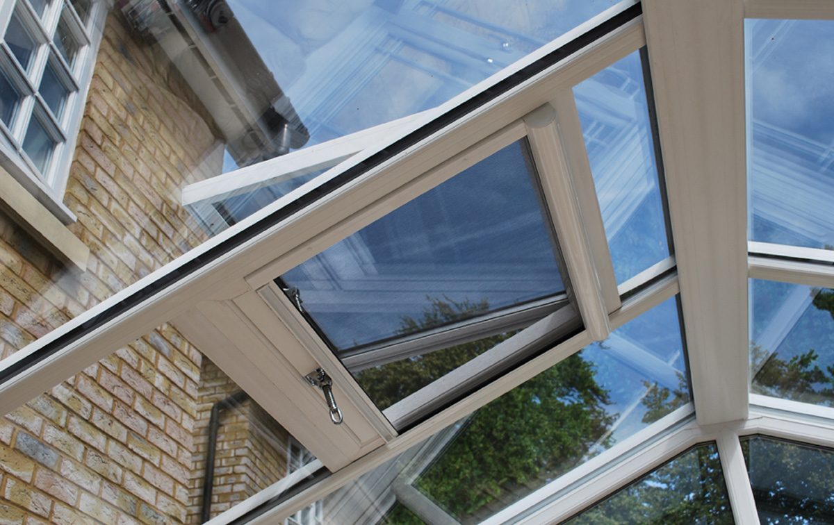 Beautiful Fly Screens