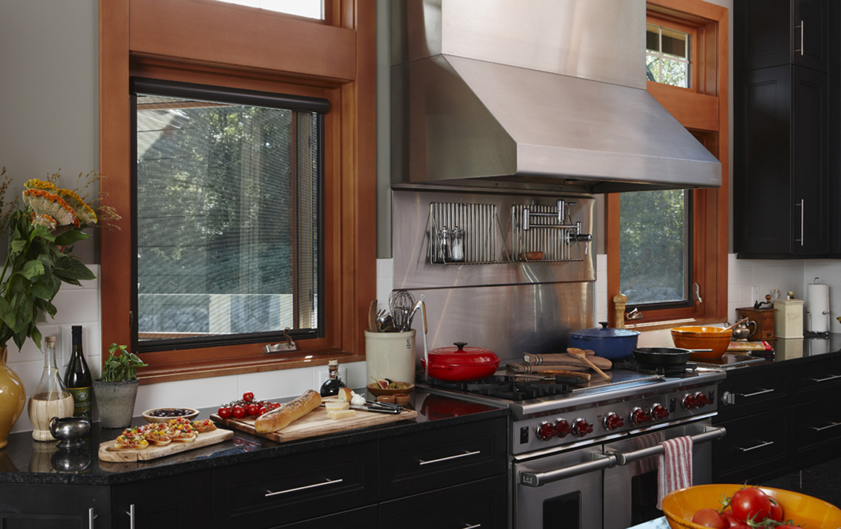 Beautiful Fly Screens