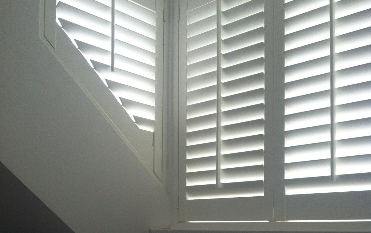 Beautiful Shutters
