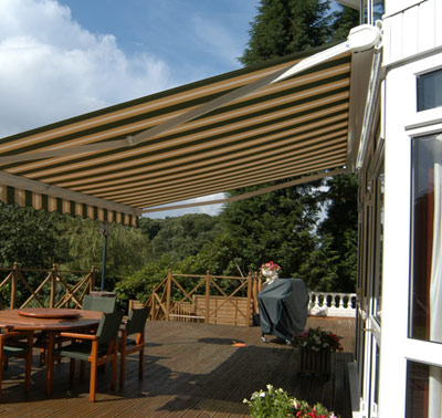 Awnings